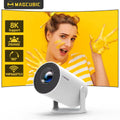 Ultimate 8K Home Projector
